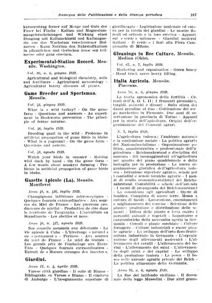 Giornale di bibliografia tecnica internazionale