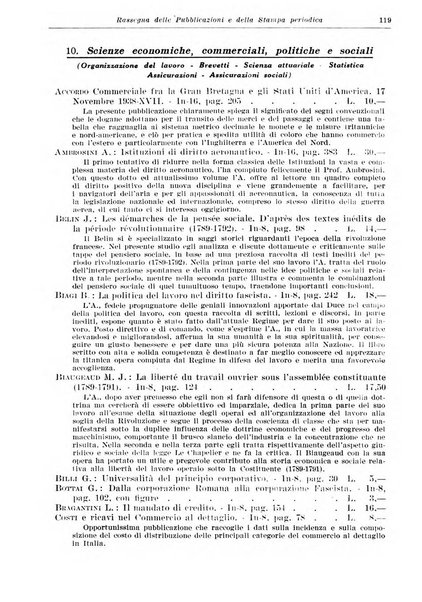 Giornale di bibliografia tecnica internazionale