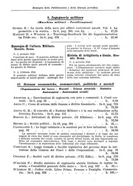 Giornale di bibliografia tecnica internazionale