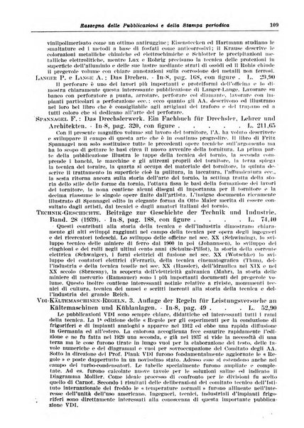 Giornale di bibliografia tecnica internazionale