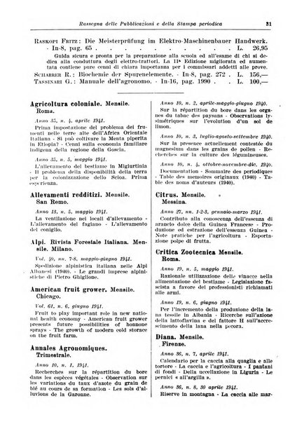 Giornale di bibliografia tecnica internazionale