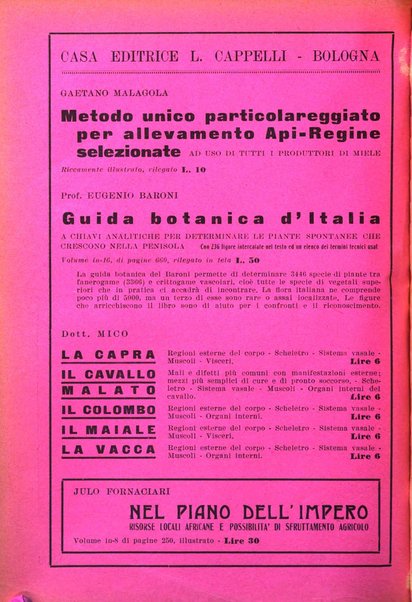 Giornale di bibliografia tecnica internazionale