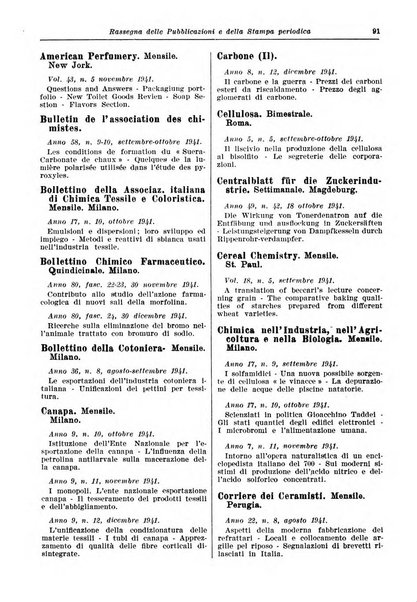 Giornale di bibliografia tecnica internazionale