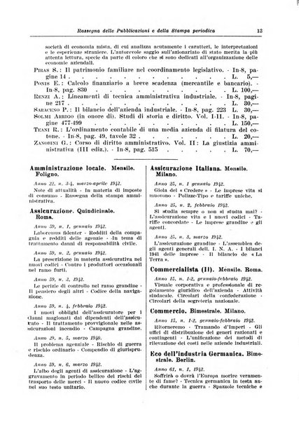 Giornale di bibliografia tecnica internazionale