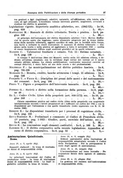 Giornale di bibliografia tecnica internazionale