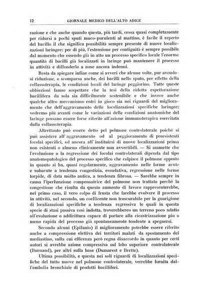 Giornale medico dell'Alto Adige