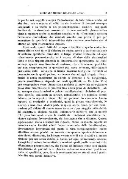 Giornale medico dell'Alto Adige