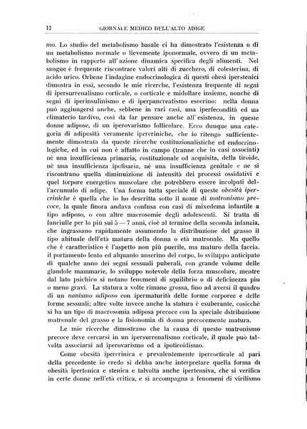 Giornale medico dell'Alto Adige