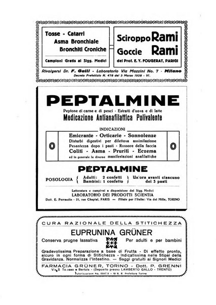 Giornale medico dell'Alto Adige