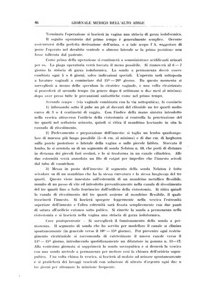 Giornale medico dell'Alto Adige