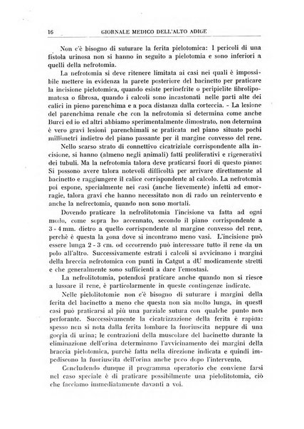 Giornale medico dell'Alto Adige