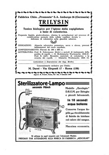 Giornale medico dell'Alto Adige