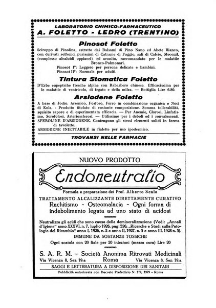 Giornale medico dell'Alto Adige