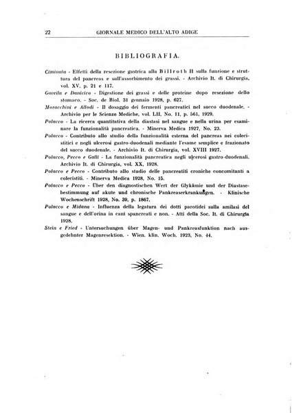 Giornale medico dell'Alto Adige