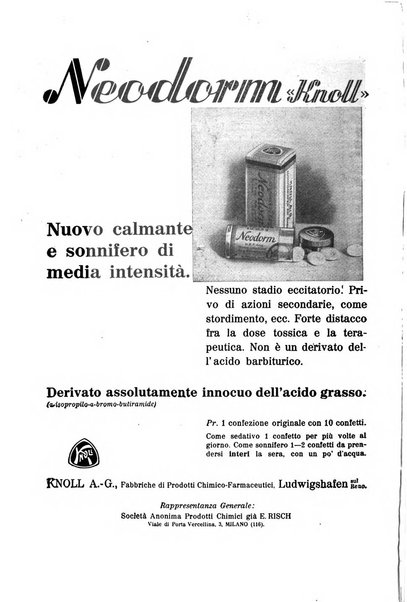 Giornale medico dell'Alto Adige