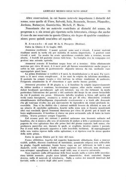 Giornale medico dell'Alto Adige