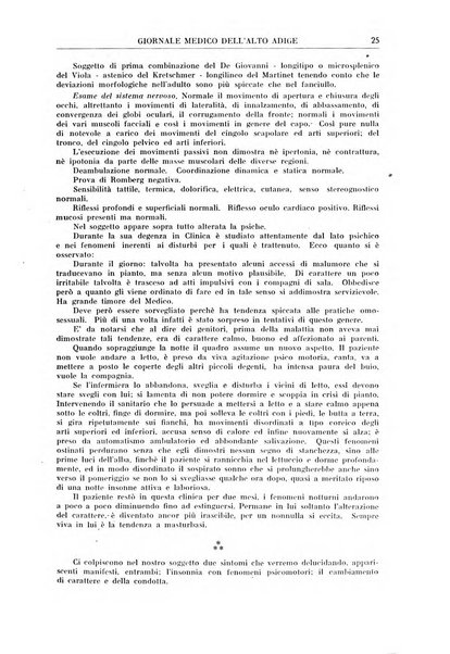 Giornale medico dell'Alto Adige