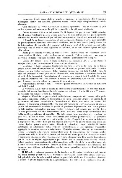 Giornale medico dell'Alto Adige