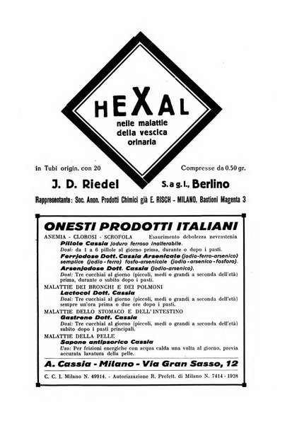 Giornale medico dell'Alto Adige