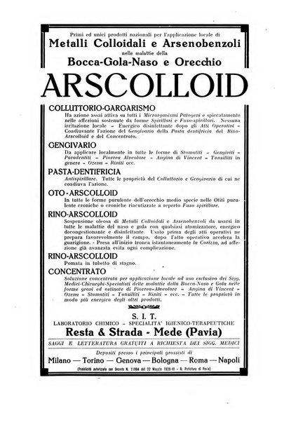 Giornale medico dell'Alto Adige