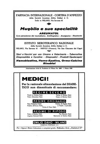 Giornale medico dell'Alto Adige