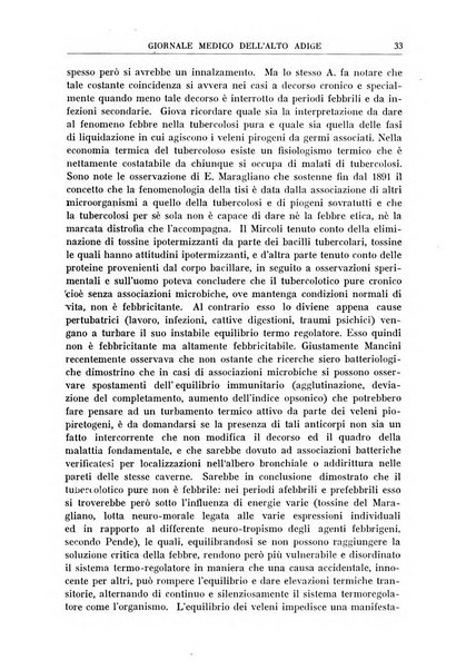 Giornale medico dell'Alto Adige