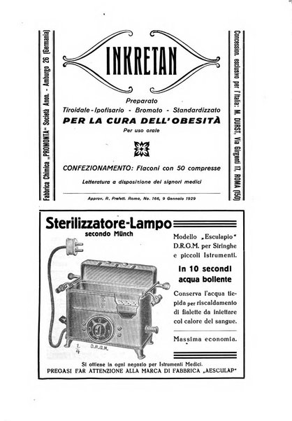 Giornale medico dell'Alto Adige