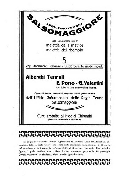 Giornale medico dell'Alto Adige