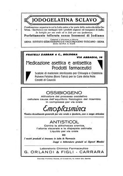 Giornale medico dell'Alto Adige