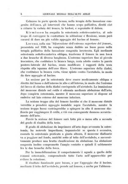 Giornale medico dell'Alto Adige