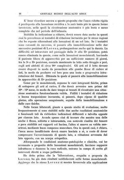 Giornale medico dell'Alto Adige