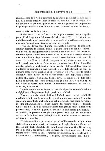 Giornale medico dell'Alto Adige