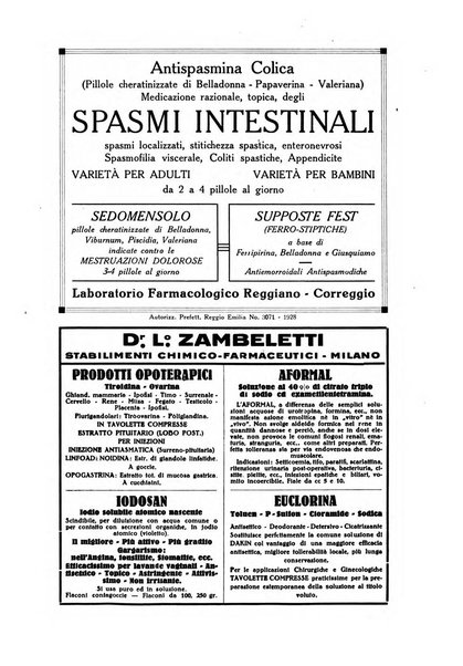 Giornale medico dell'Alto Adige