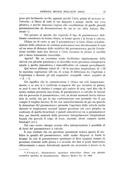 Giornale medico dell'Alto Adige