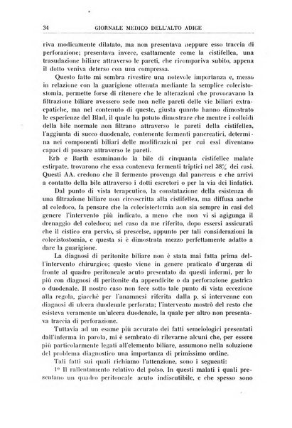 Giornale medico dell'Alto Adige