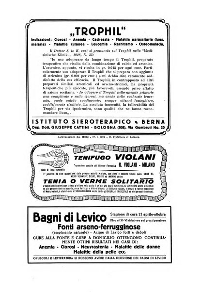 Giornale medico dell'Alto Adige