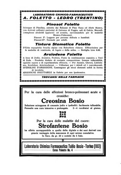 Giornale medico dell'Alto Adige