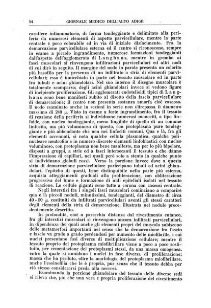 Giornale medico dell'Alto Adige