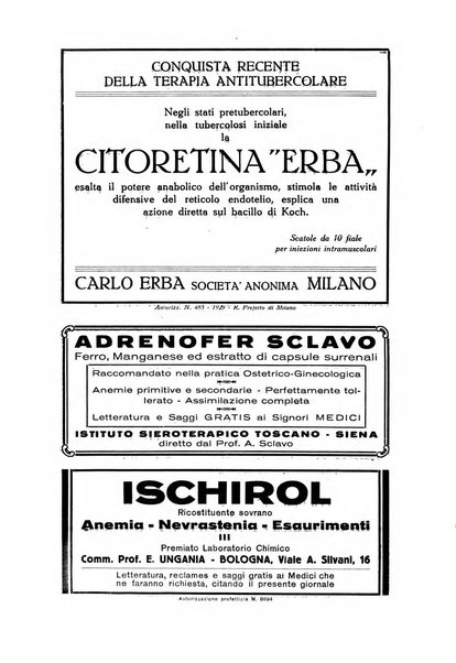 Giornale medico dell'Alto Adige