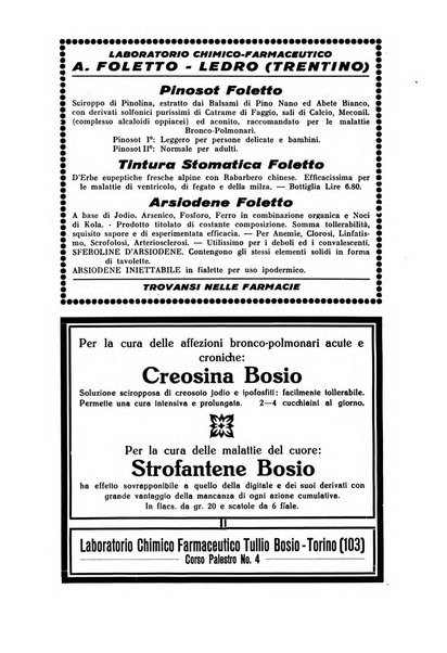 Giornale medico dell'Alto Adige