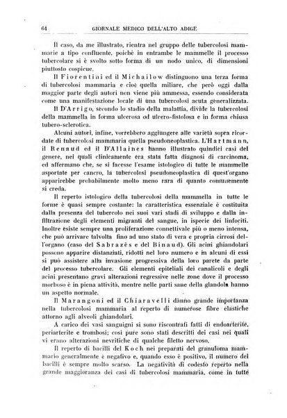 Giornale medico dell'Alto Adige