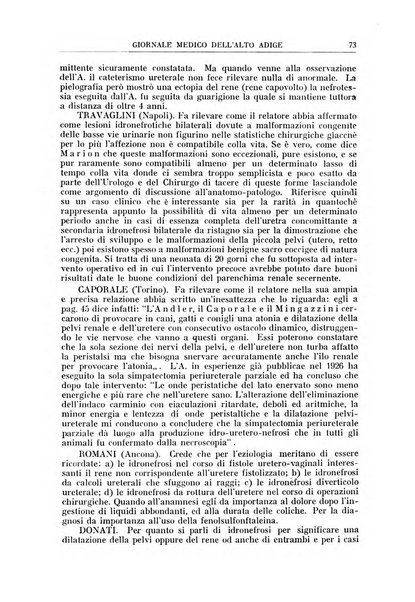 Giornale medico dell'Alto Adige