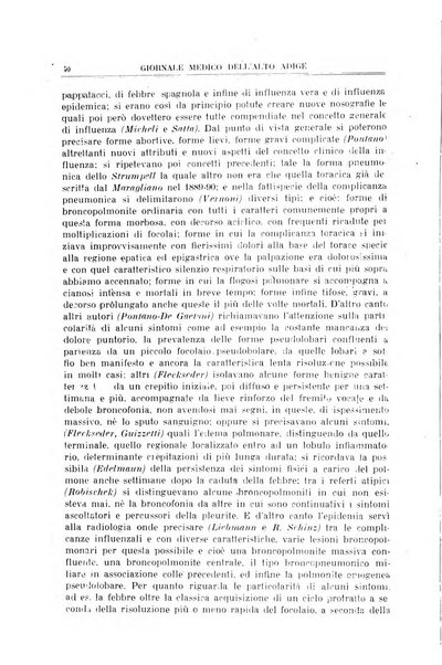 Giornale medico dell'Alto Adige