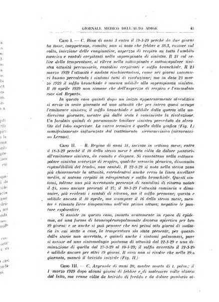 Giornale medico dell'Alto Adige