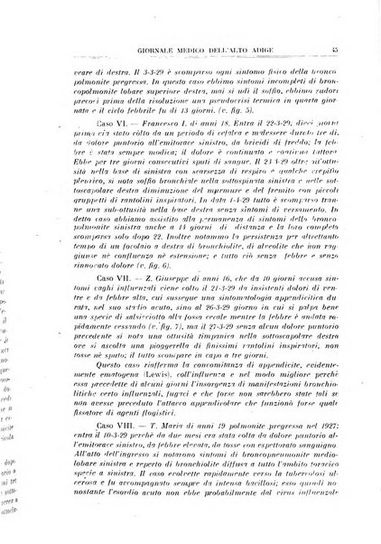 Giornale medico dell'Alto Adige