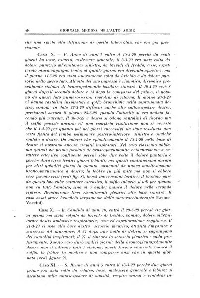 Giornale medico dell'Alto Adige