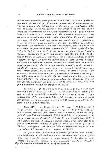 Giornale medico dell'Alto Adige