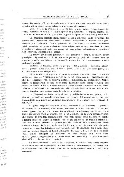 Giornale medico dell'Alto Adige