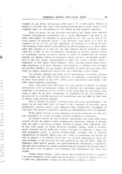 Giornale medico dell'Alto Adige