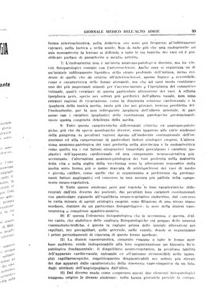 Giornale medico dell'Alto Adige